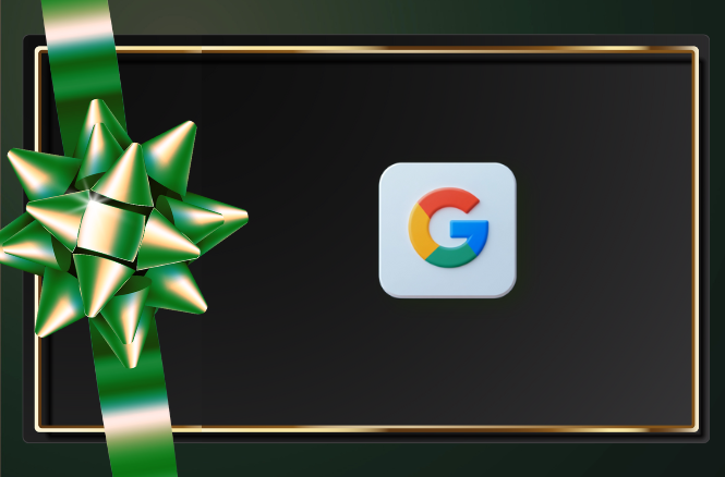 Google Play Gift Card